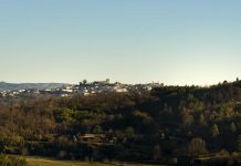 O interior de Portugal vai ser o próximo destino de luxo