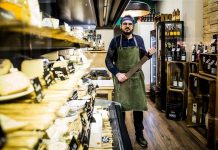 7 compras de última hora para fazer num bairro de Lisboa