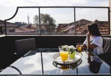 O novo alojamento do Porto que conta a história de uma família