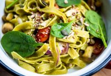 10 restaurantes em Lisboa com refeições leves para o pós-Natal