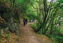 20 passeios para conhecer o país nestas férias de Natal