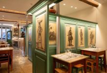 Crítica de Fernando Melo: Restaurante Faz Frio, Lisboa