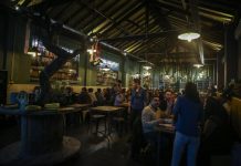 Margem Sul: onde comer e beber na noite do Seixal