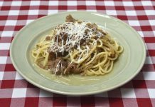 Matosinhos: neste italiano «fora da caixa» não há pizas