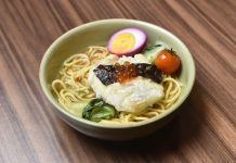 Matosinhos: Abriu um novo restaurante a dois passos da praia