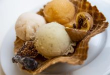 11 gelados de inverno para provar no Porto