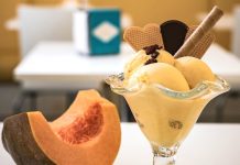 6 gelados de inverno para provar na cidade de Lisboa