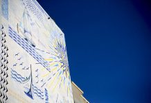 Lisboa: Comer e beber na rua do Sol