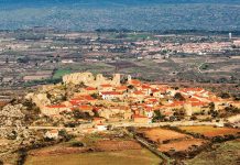 O planalto com carisma entre Douro e Serra da Estrela