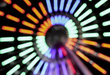 5 rodas-gigantes para andar este Natal