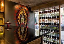 Vem aí o primeiro mexicano de Aveiro