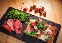 Nova pizaria de Lisboa tem fatias de piza a 1 euro