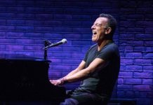 O segredo de Bruce Springsteen para não parecer ter 70 anos