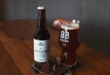 Lisboa: a 8ª Colina recebe roupa e dá cerveja