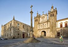 Jornal inglês coloca Viseu no mapa turístico