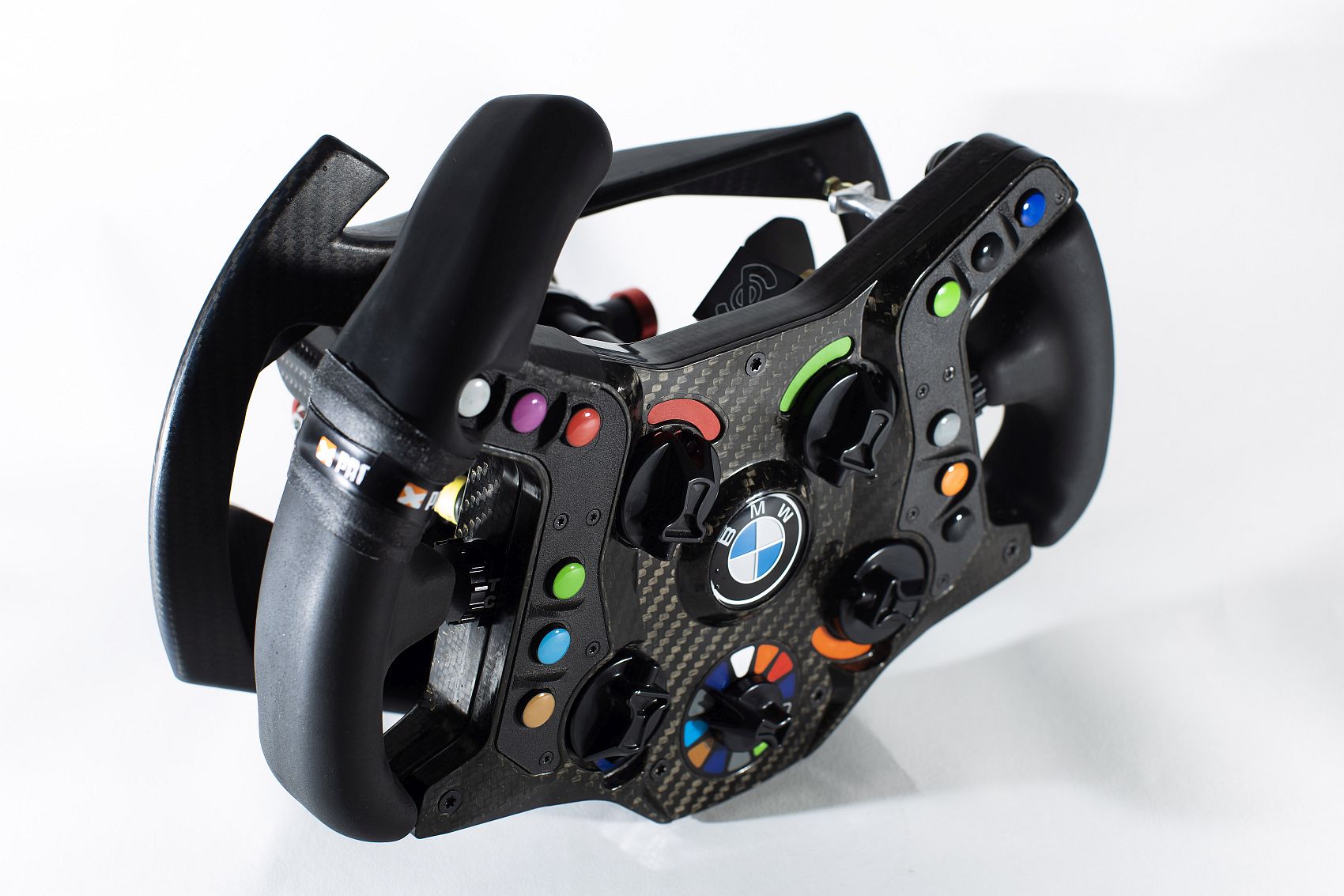 Daytona December Test
15.12.2018 
Daytona International Speedway