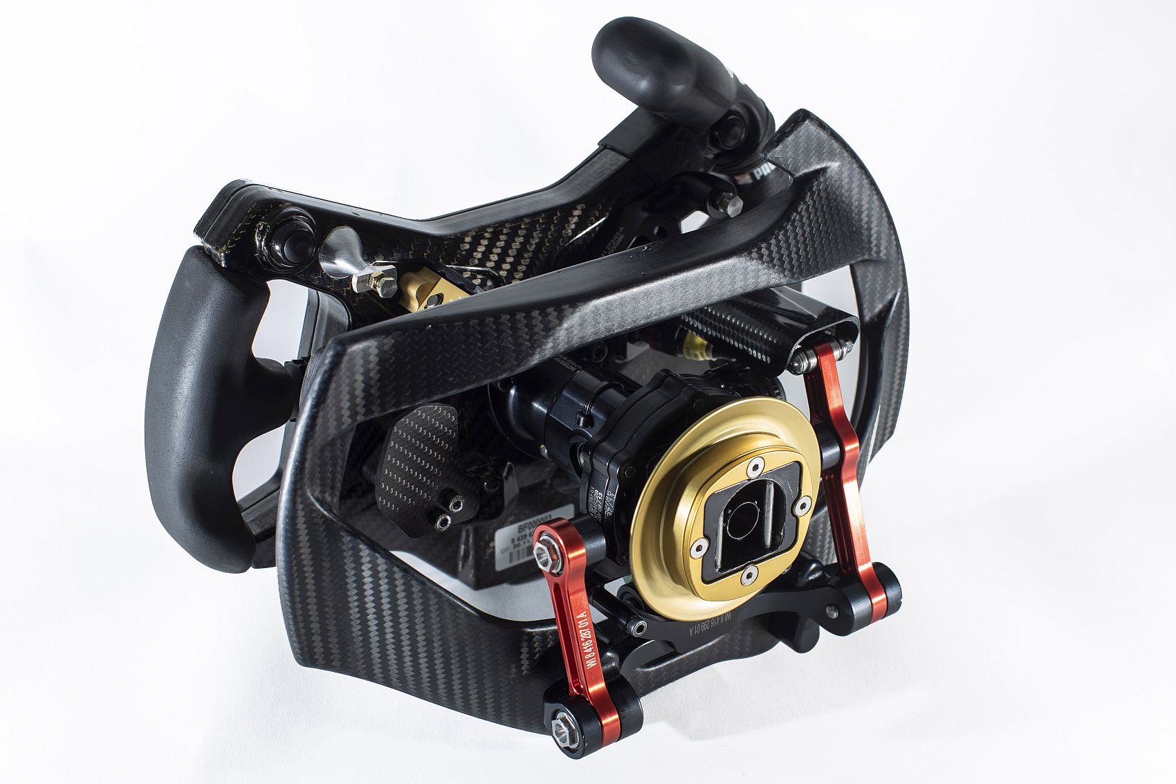 Daytona December Test
15.12.2018 
Daytona International Speedway