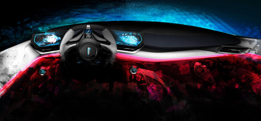 Automobili-Pininfarina-PF0-Interior-Driver-1