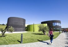 Museu do Azeite já abriu em Oliveira do Hospital