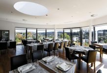 Oliveira do Hospital: no Olea tudo começa e acaba no azeite