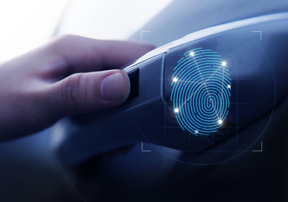 Hyundai Fingerprint technology_press photo1