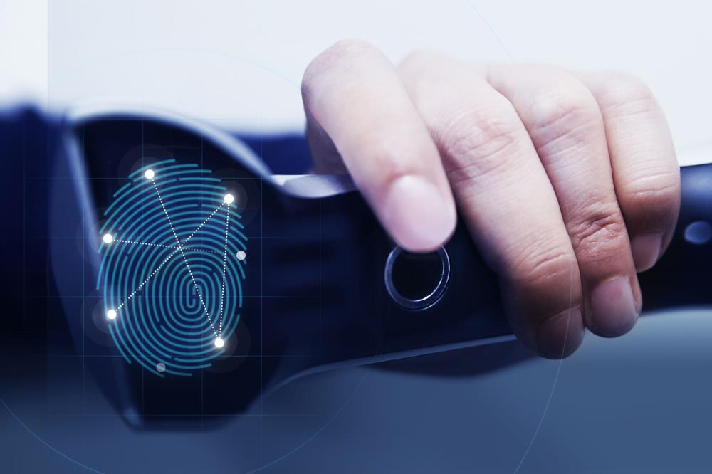 Hyundai fingerprint technology_press photo2