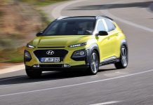 Hyundai KAUAI 1.6 T-GDi4x4: Diversão extraurbana