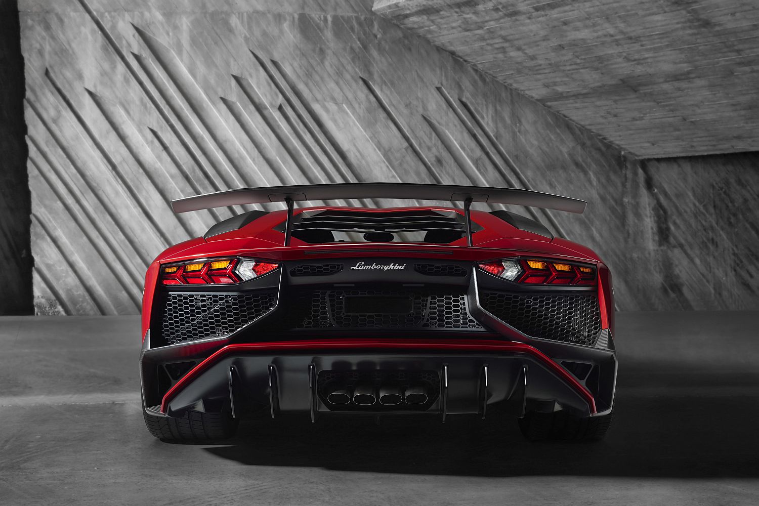 Lamborghini Aventador Superveloce (16)