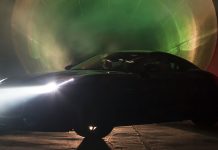 Os desportivos que chegam em 2019