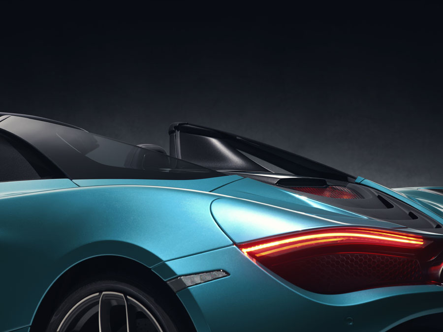 McLaren 720S Spider_Dec 2018_studio image 08