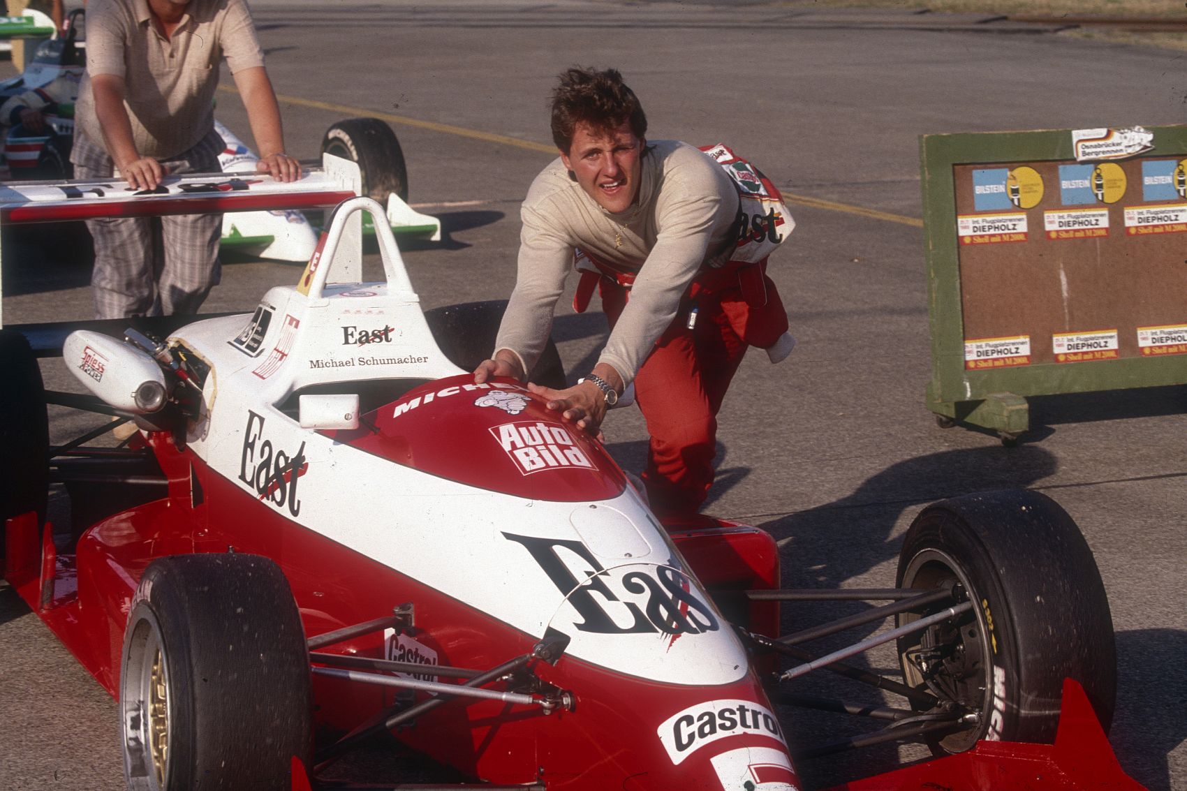 Formel 3 – 1990