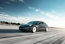Model 3 bateu rivais Premium alemãs… mas só numa carroçaria