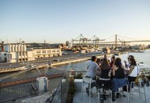 8 programas para este fim de semana em Lisboa