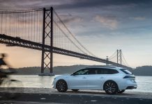 Peugeot 508 SW 1.5 BlueHDi: A carrinha certa para chamar a atenção