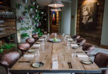 Natal: 7 restaurantes em Lisboa abertos a 25 de dezembro