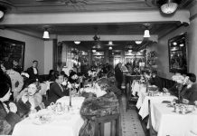 Lisboa: Pastelaria Benard celebra 150 anos