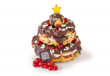 6 doces alternativos de Natal para provar em Lisboa