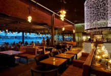 8 restaurantes acolhedores para fugir ao frio em Lisboa