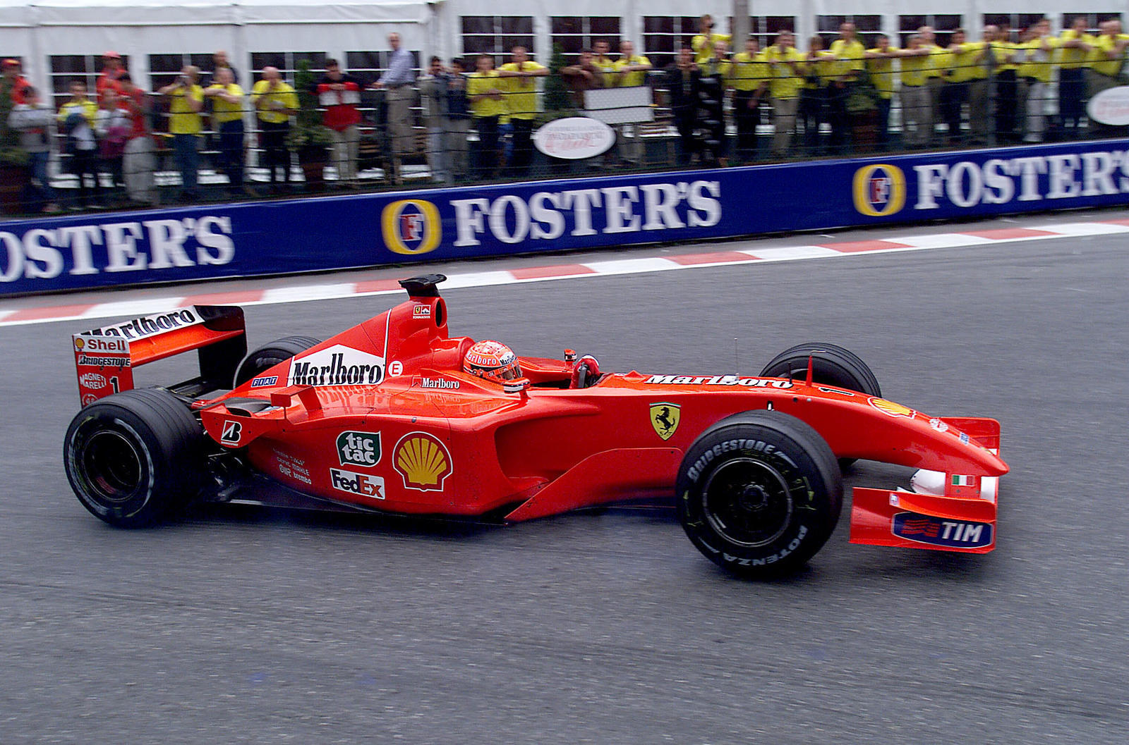 Schumacher (4)