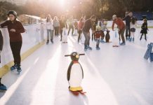 Lisboa: 7 programas para o último fim de semana de 2018