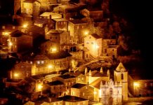 5 aldeias e vilas que são autênticos postais de Natal