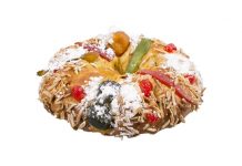 Melhor bolo-rei do país está em Aveiro