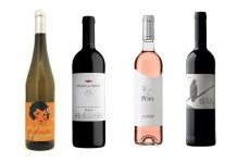 Bons vinhos a menos de 10€ para oferecer neste Natal