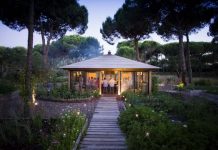 Sublime Comporta: um ano de novidades num luxuoso espaço