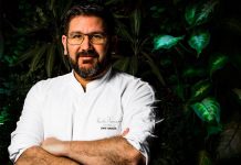 Chef ganha 3 estrelas Michelin e fecha restaurante