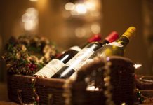 Vinhos do Douro e do Alentejo para pôr no sapatinho