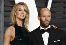 23 famosos casados com mulheres bem mais novas