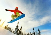 7 presentes para dar a aventureiros este Natal