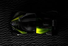 KTM de quatro rodas vai ser transformado em todo-o-terreno