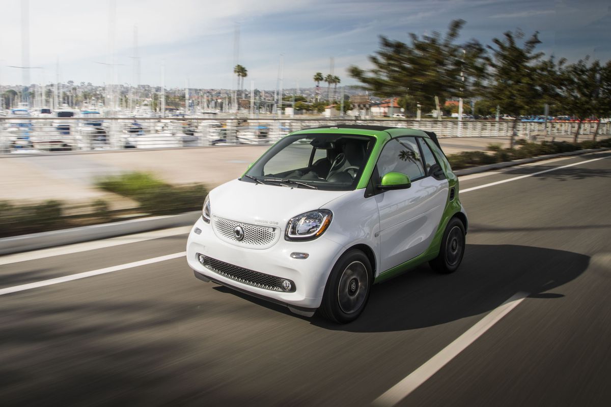 4_Smart Fortwo EQ